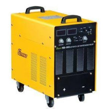 IGBT DC inverter 3PH welding machine